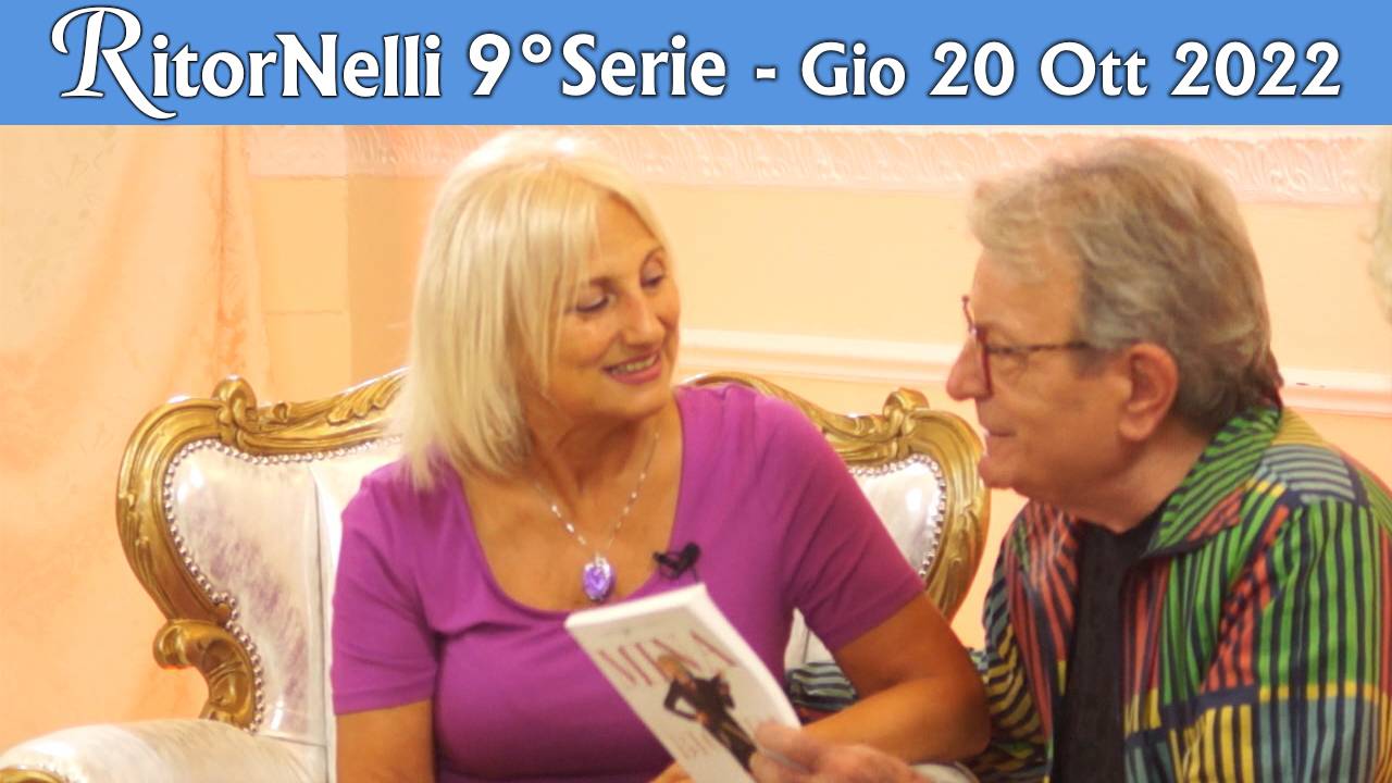 Trasmissione RitorNelli